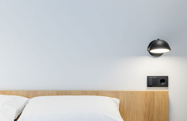 Paloma by halu' City center apartments - Foto 6