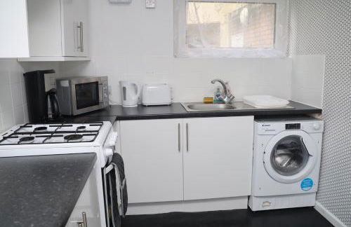 Superb 3 Bedroom flat in Stafford - Foto 12