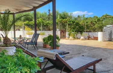 Evaggelias Home Gavalochori - Foto 28