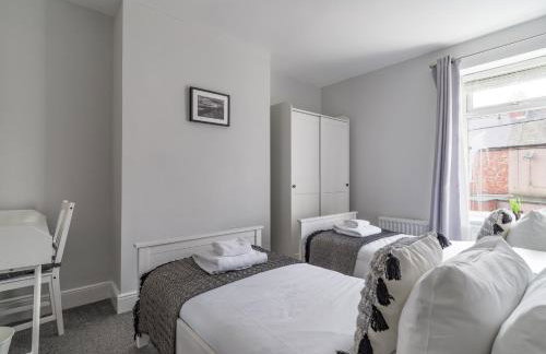 East House - 3 bedroom- Stakeford, Northumberland - Foto 20