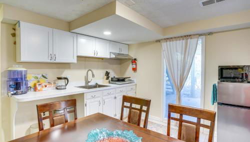 Fox Haven - Foto 3, stove, pet friendly