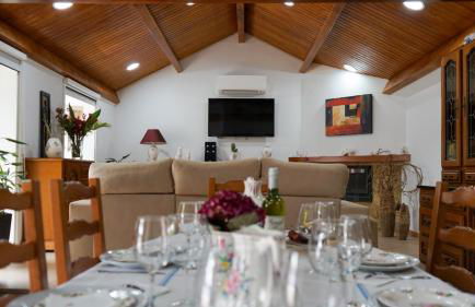 A CASINHA DO CARREIRAS - Foto 32