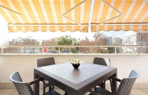 Apartamento Marbella Azul - Photo 20