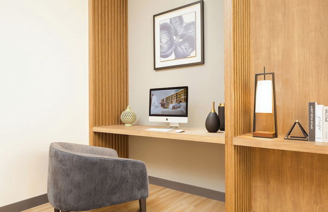 Somerset Harbourview Sri Racha - Photo 45