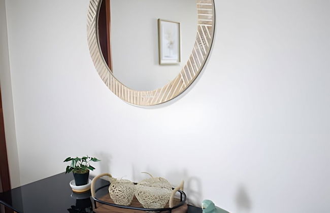 APTO prox Ponte amizade 5 pessoas com AC - Foto 22