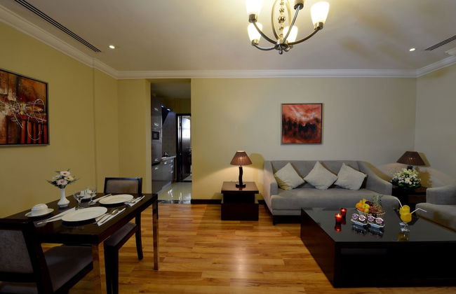 Boudl Al Majmaa - Photo 22