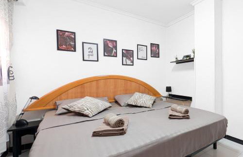 Cosy apartment 200m from the sea - Photo 1