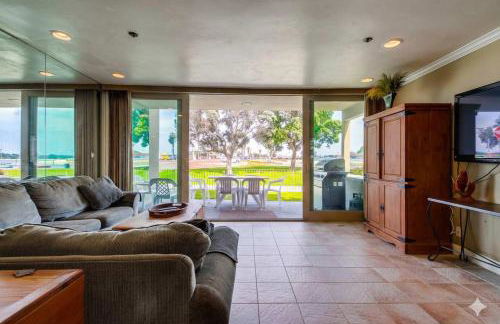 Bayside Gem - Beachfront - Vibrant - Ocean Breeze - Foto 29