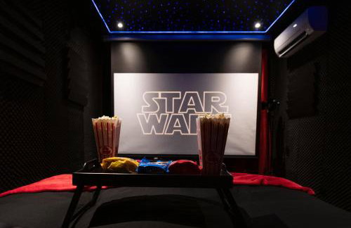 Cinéma Provence - Foto 23