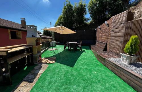 Casa Paisán - mountain view - Foto 24