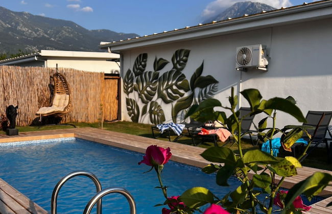 Inn House Ölüdeniz - Foto 25