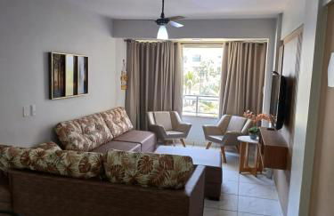 Maravilhoso Apto de 2 Quartos - Lagoa Quente 307 D - Foto 3