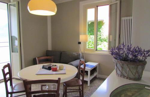 Nido alla Riva - Falco Ferienwohnung - Foto 25