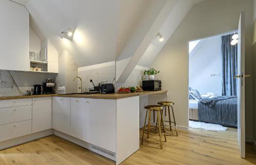 VisitZakopane Kasprowy Residence - Foto 24