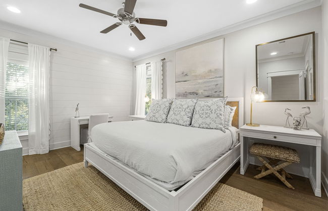 Magnolia Cottages by the Sea by Panhandle Getaways - Foto 39