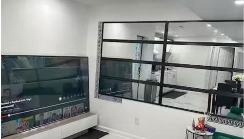 Luxury 2 bedroom basement - Foto 5