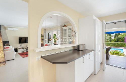 Villa ROSAMOND - Foto 18