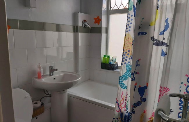 Huku Kwetu - Exton House - Foto 22