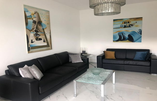 Villa Lago Lugano in Bissone - Foto 22