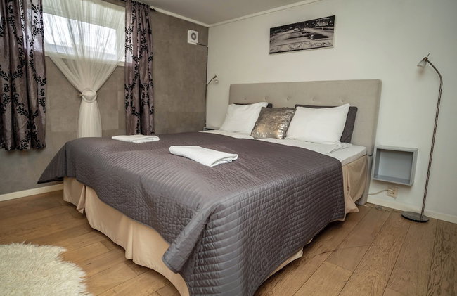 BnB Apartment 1 Nice & Cozy"central 2 Rooms by Berti - Foto 4