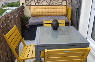 Résidence les Estivales - Photo 16