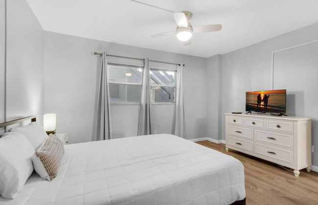 El Matador- Beachside Haven 210 - Foto 3