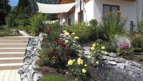 Haus Rosengarten - Foto 2