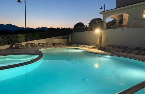 Residence SardegnaSummer Li Mori - Photo 3