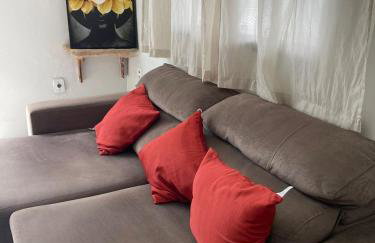 Casa Mobiliada excelente localização - Foto 5