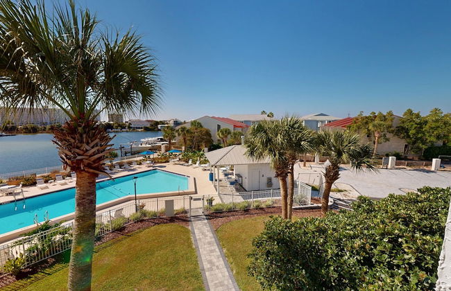 Dolphin Point 306c 2 Bedroom Condo by RedAwning - Foto 29