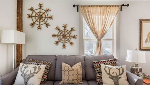 Go Skiing or Hiking from an Enchanting, Light-Filled Home - Foto 2, Other