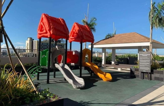 JK Coastal Inn - Foto 23