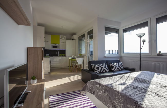 Penmoor City View - Foto 5