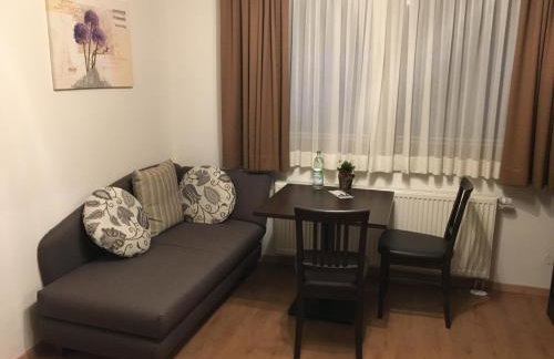 Gästehaus am Lindenhain - Foto 5