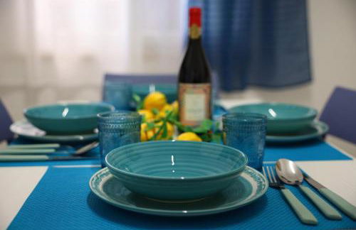 L'arco Sul Mare - Foto 13