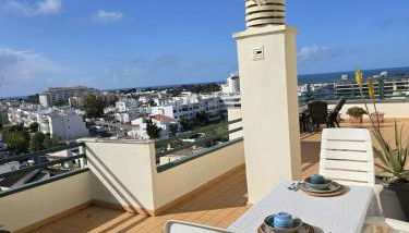 LUMAR Terrace Alvor - Photo 2