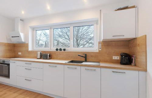 Hivent Ferienwohnungen - Foto 35