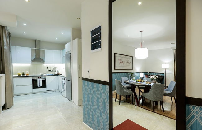 Somerset City Centre Atyrau - Photo 24