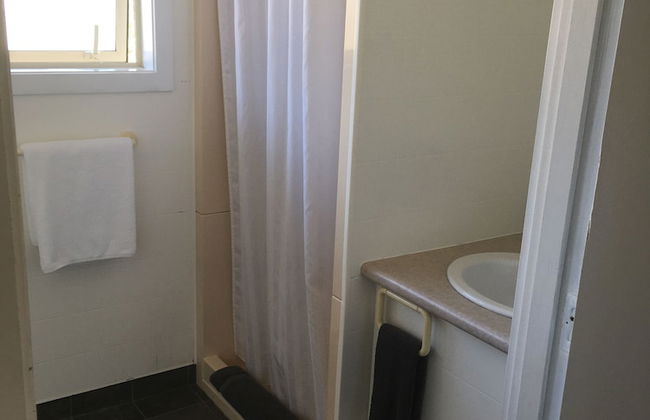 252 Beachside Motels & Holiday Park - Foto 15