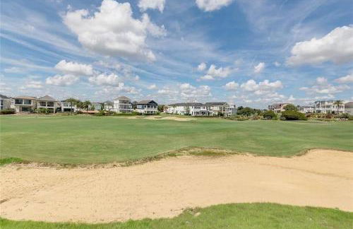 5 Bedrooms with In-law suite REUNION RESORT Villa Pool, Spa, NO water park - Foto 3