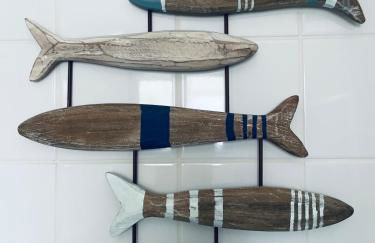 Studio au bord du lac d'Eguzon - Foto 7