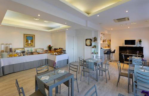 Sea Breeze Residence - Foto 51