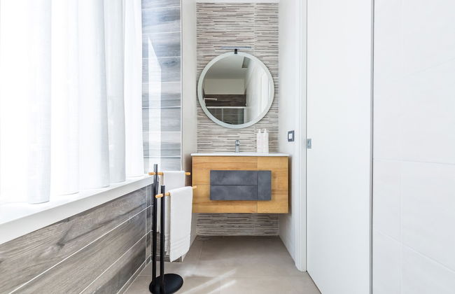 Maria's Bright Flats at the Cathedral - Foto 45