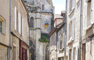 Studio Bleu - Parc Astérix - Mer de Sable - Villepinte - Aéroport CDG - Foto 21