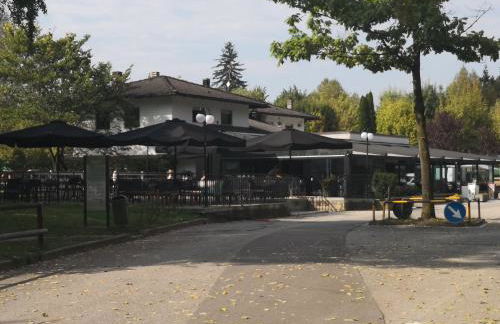 Residence Lago Blù -Riccio - Foto 37