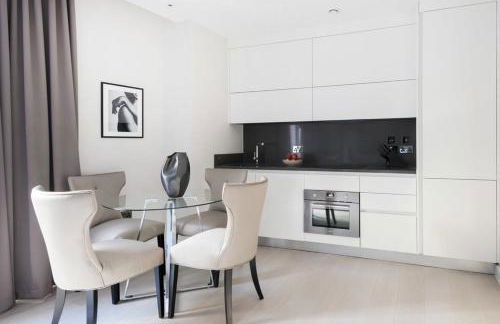 Buckingham Palace Residences by Aeria Apartments - Foto 27