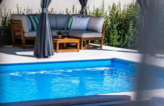 Villa Musulin - Foto 29