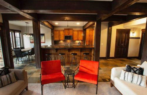 Ski-Inspired Home Close to Powder Mountain and Snowbasin - Foto 5