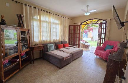 Amplia Casa para Temporada en Porto Seguro - Foto 39