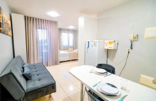 OZPED Flats Particulares Edifício Life Resort - Foto 12